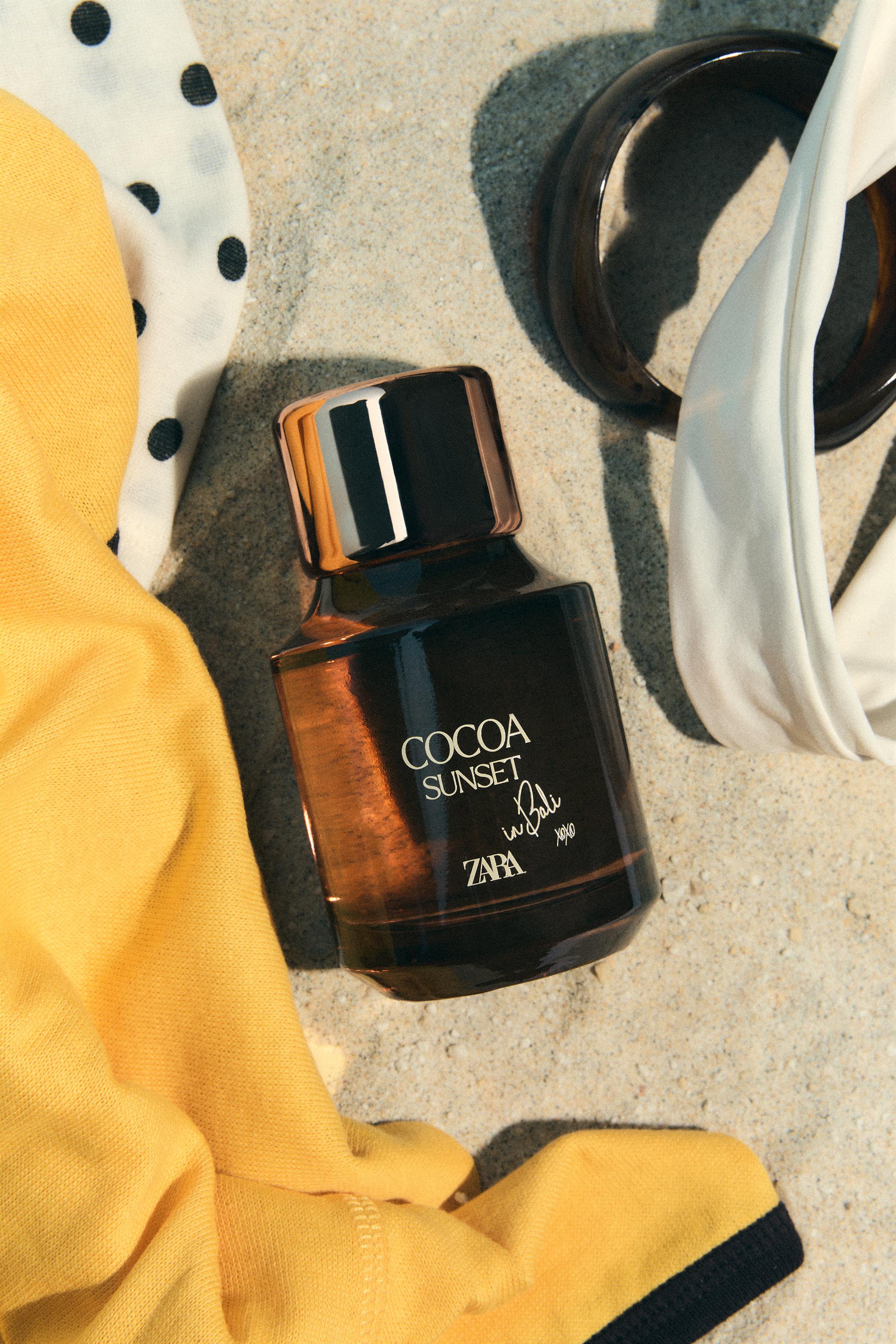 COCOA SUNSET IN BALI EDP 100 ML (3.4 FL. OZ).